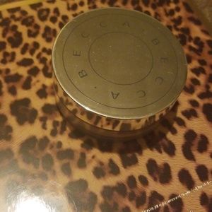 BECCA Hydra-Mist Set & Refresh Powder